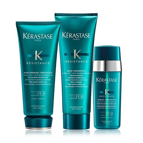 How Kerastase Mastic Night Can Reverse the Effects of Environmental Damage on Your Hair